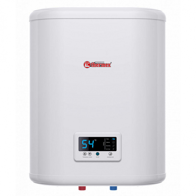 Накопительный водонагреватель Thermex Flat Plus Pro IF 30 V