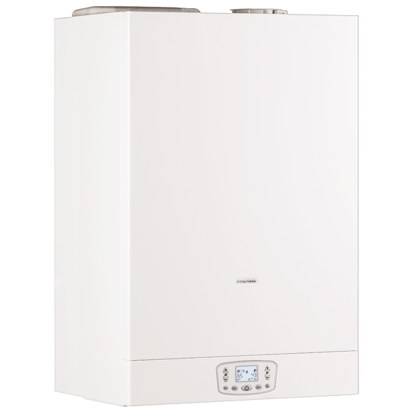 Котел Italtherm Time Max 30 F