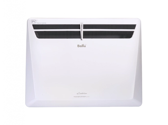 Электрический конвектор Ballu Evolution Transformer BEC/EVU-1500