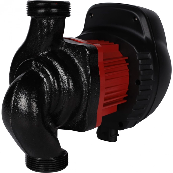 Насос циркуляционный Rommer ER 25/80-180, гайками