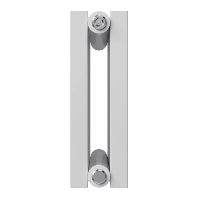 Дизайн-радиатор Royal Thermo Shift Q30 C2030 - 20 секций RAL9016