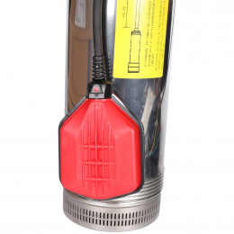 Насос колодезный Stout SPW-0001-200750