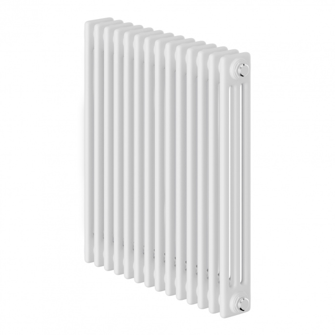 Дизайн-радиатор Royal Thermo Insignia C3050 - 14 секций RAL9016