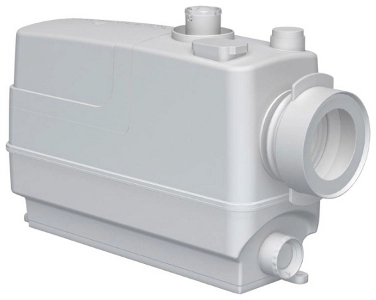 Канализационная установка GRUNDFOS Sololift 2 CWC-3