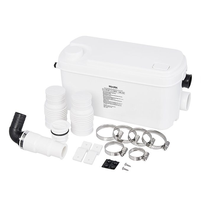 Канализационная станция Hoobs RCS 250
