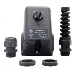 Реле давления GRUNDFOS MDR 21/6
