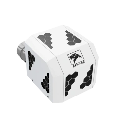 Турбонасадка Лемакс Comfort XXL (d200, для котлов 60 кВт)