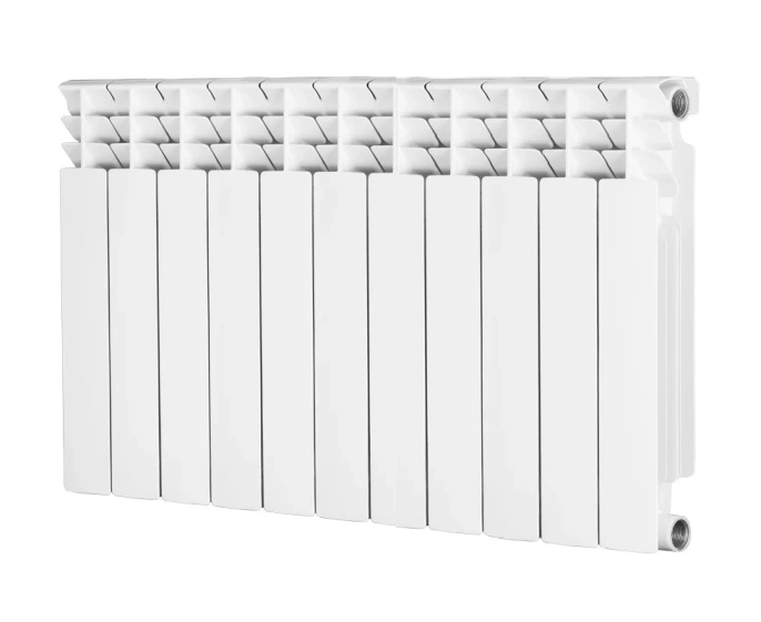 Биметаллические радиаторы RADENA Bimetal CS 500/ 11 секции