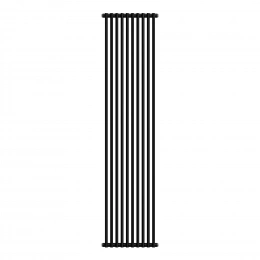 Дизайн-радиатор Royal Thermo Shift R22 C2180 - 10 секций RAL9005m
