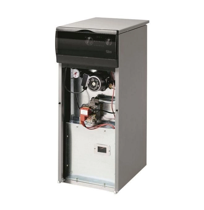 Baxi SLIM 1.150 i  напольный газовый котел 