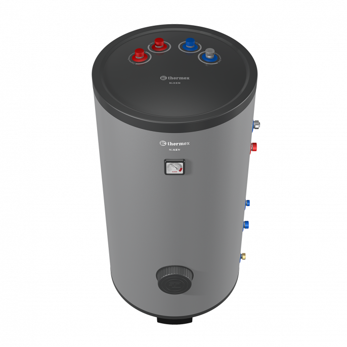 Бойлер Thermex Nixen 150 F косвенного нагрева