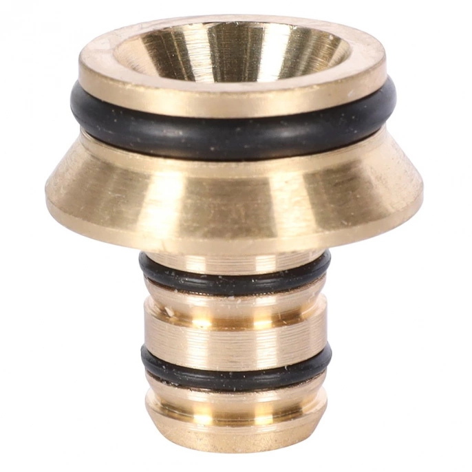 Евроконус Rommer PEX-AL-PEXc 16х2,6х3/4