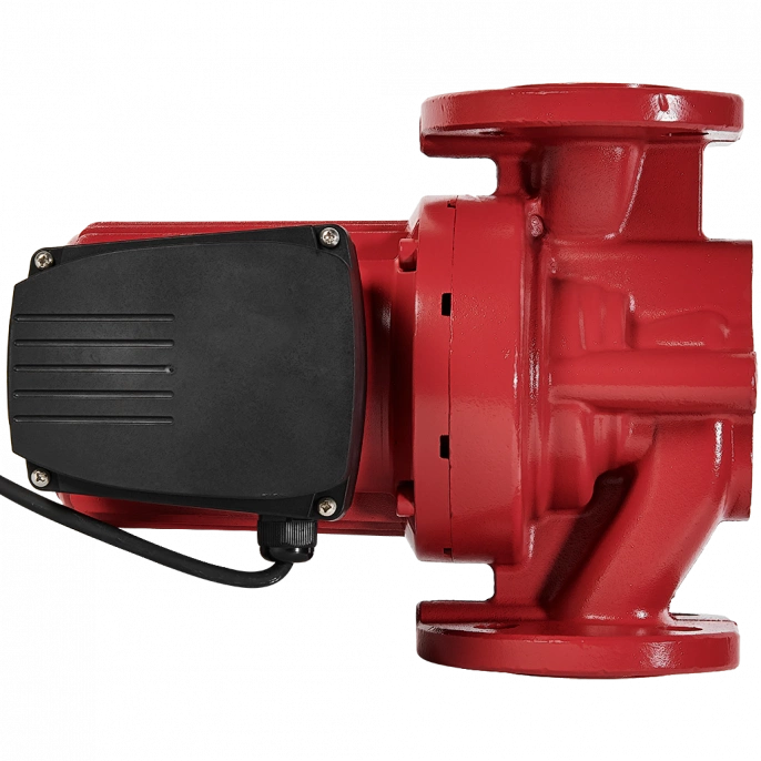 Насос циркуляционный Rommer FORCE 40-60F 220 V фланцевый