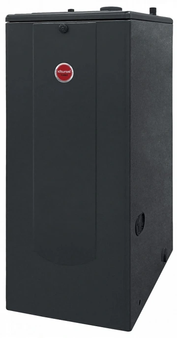 Напольный дизельный котел Kiturami TURBO-15