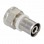 Муфта пресс Valtec 26 мм х 1
