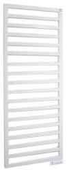 Электрический полотенцесушитель Zehnder Subway SUBE-180-60/ID (белый)