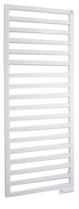 Электрический полотенцесушитель Zehnder Subway SUBE-180-60/ID (белый)