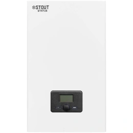 Электрический котел Stout STATUS 14 кВт