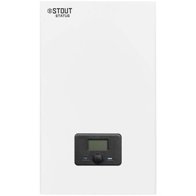 Электрический котел Stout STATUS 27 кВт