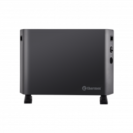 Электрический конвектор Thermex Pronto 2000M Black