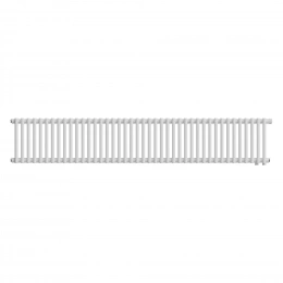 Дизайн-радиатор Royal Thermo Shift R22 VC2030 - 42 секции RAL9016