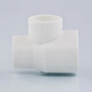Тройник переходной Tebo D 75-50-75