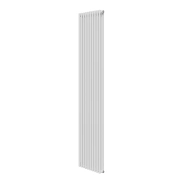 Дизайн-радиатор Royal Thermo Shift R22 C2180 - 10 секций RAL9016