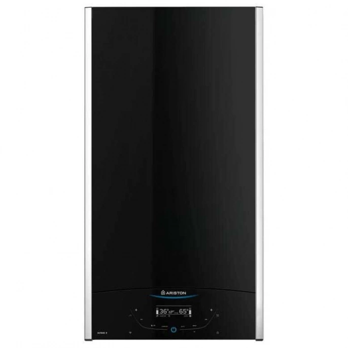 Настенный газовый котел Ariston ALTEAS XC 30 FF NG