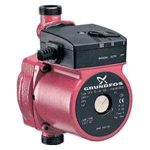 Насос циркуляционный GRUNDFOS UPA 15-90