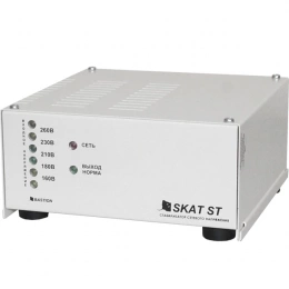 Стабилизатор напряжения SKAT ST-1515