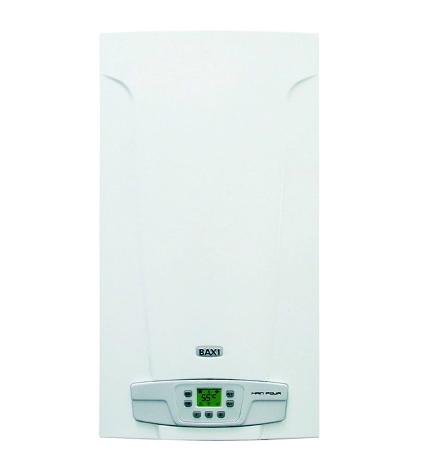 Настенный двухконтурный котел Baxi Main 5 14 F