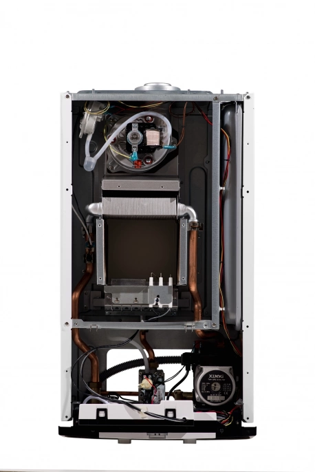 Котел одноконтурный GB Mizudo M20ТH c 3-х ходовым клапаном с шиной OpenTherm
