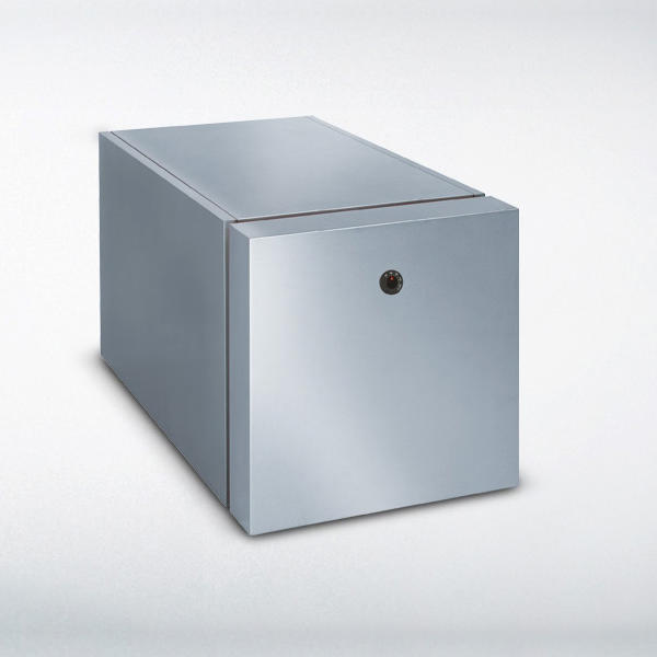 Бойлер косвенного нагрева Viessmann Vitocell 300-H (200 л.)