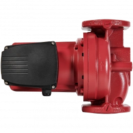 Насос циркуляционный Rommer FORCE 40-180F 220 V фланцевый