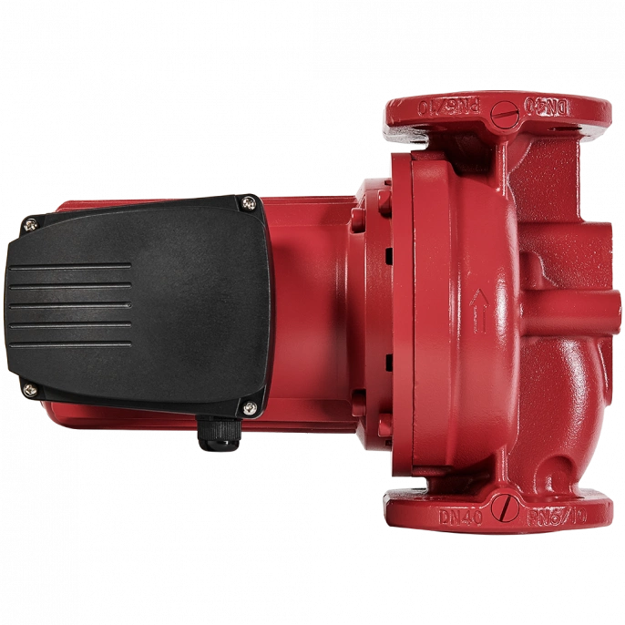 Насос циркуляционный Rommer FORCE 40-180F 220 V фланцевый