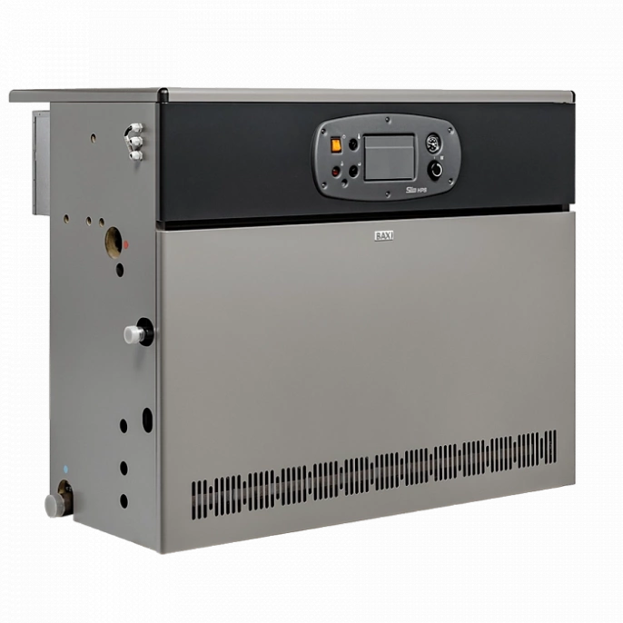 Напольный котел Baxi SLIM HPS 1.80