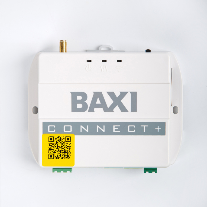 GSM термостат ZONT CONNECT+