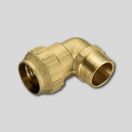 Угол обжим-Н Tiemme 25х3/4"