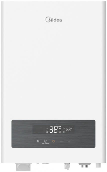 Электрический котел Midea MEB 5-12 VOLTA