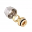 Евроконус для пластиковой трубы Valtec VT.4410.NVE 20 (2,0) мм x 3/4