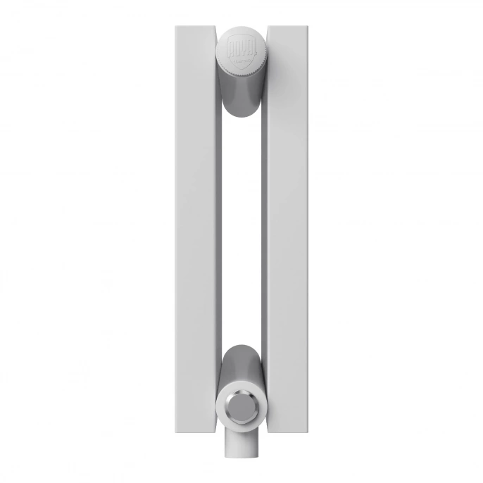 Дизайн-радиатор Royal Thermo Shift Q30 VC2030 - 32 секции RAL9016