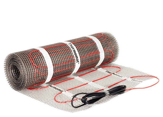 Нагревательный мат Thermo TVK-0.6 м2