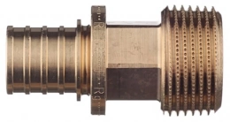 Переходник комбинированный Pexay Rautitan 32-R 1 (MX) с наружной резьбой