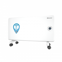 Электрический конвектор Thermex Frame 1500E Wi-Fi