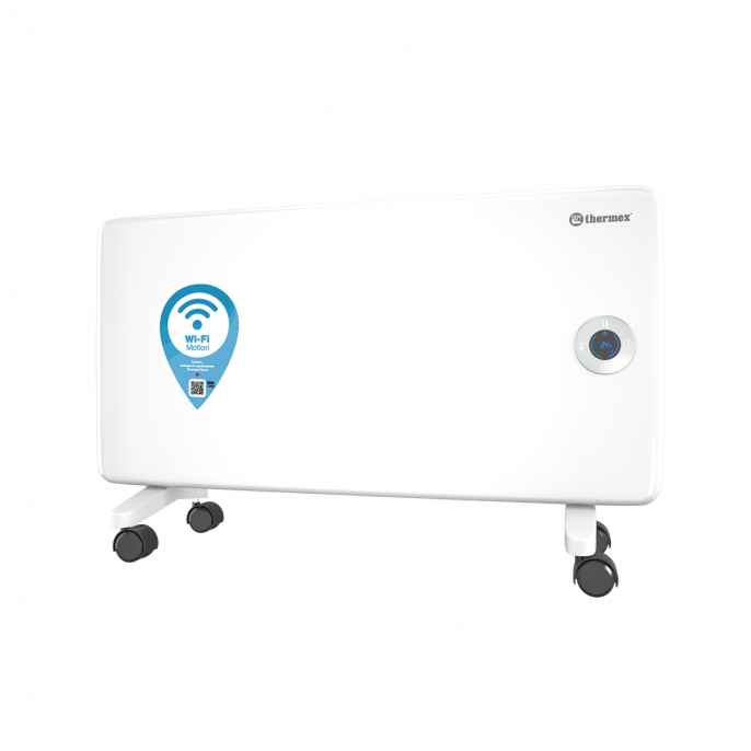 Электрический конвектор Thermex Frame 1500E Wi-Fi