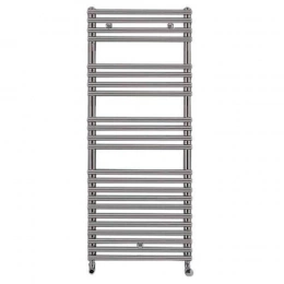 Полотенцесушитель водяной Zehnder Forma Inox LFI-120-060