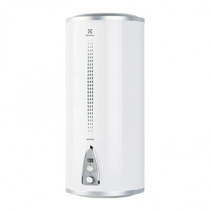 Электрический водонагреватель Electrolux EWH 100 Interio 2