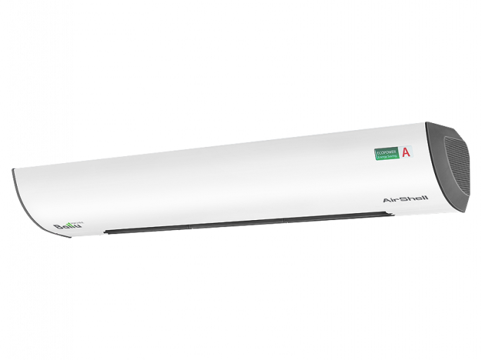 Тепловая завеса электрическая Ballu BHC-L10S06-SP