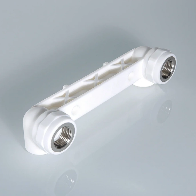 Планка с водорозетками Valtec PP-R 25 мм х 1/2"