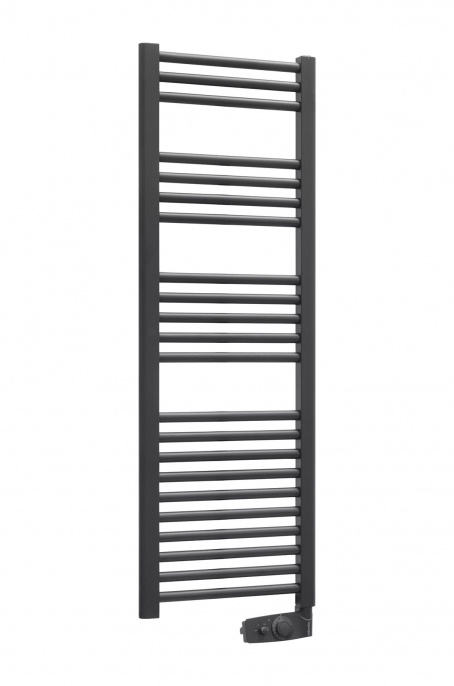 Электрический полотенцесушитель Atlantic 2012 Narrow Anthracite 500W